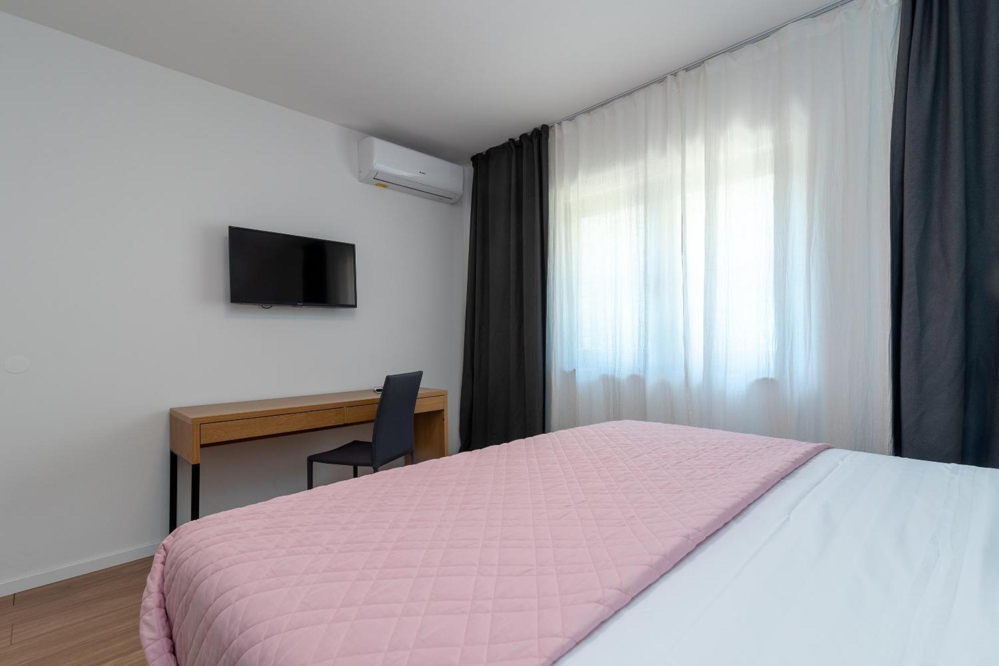 Maca Apartments Trogir Exterior foto