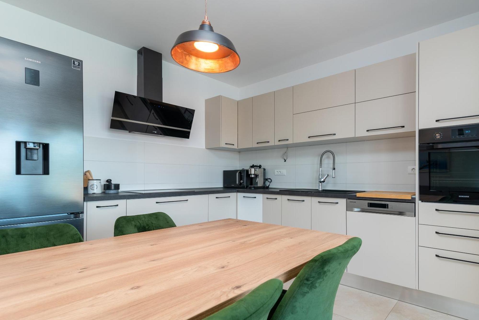 Maca Apartments Trogir Exterior foto