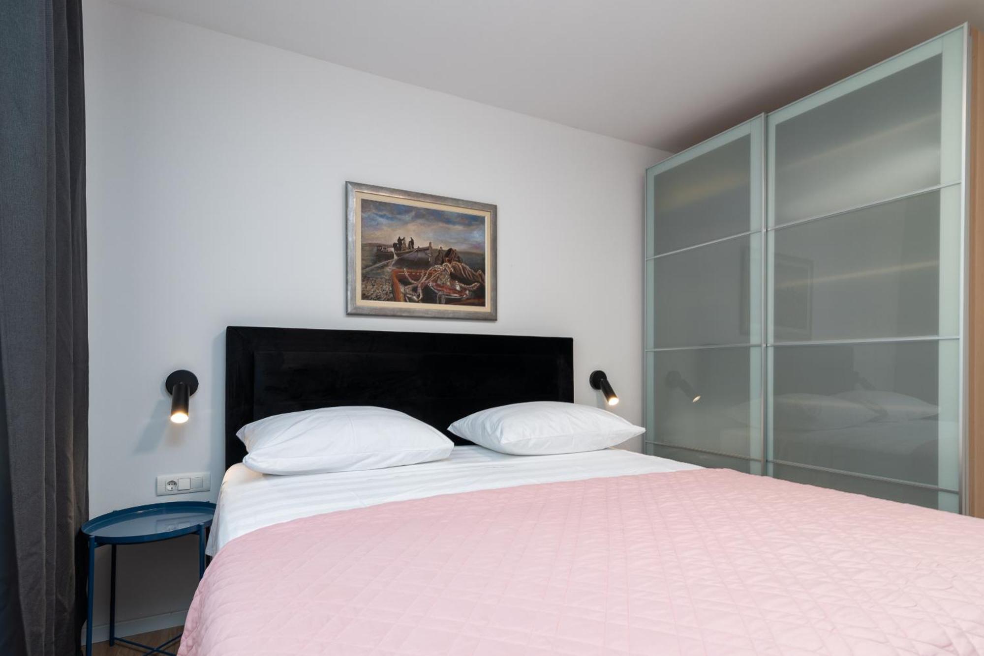 Maca Apartments Trogir Exterior foto