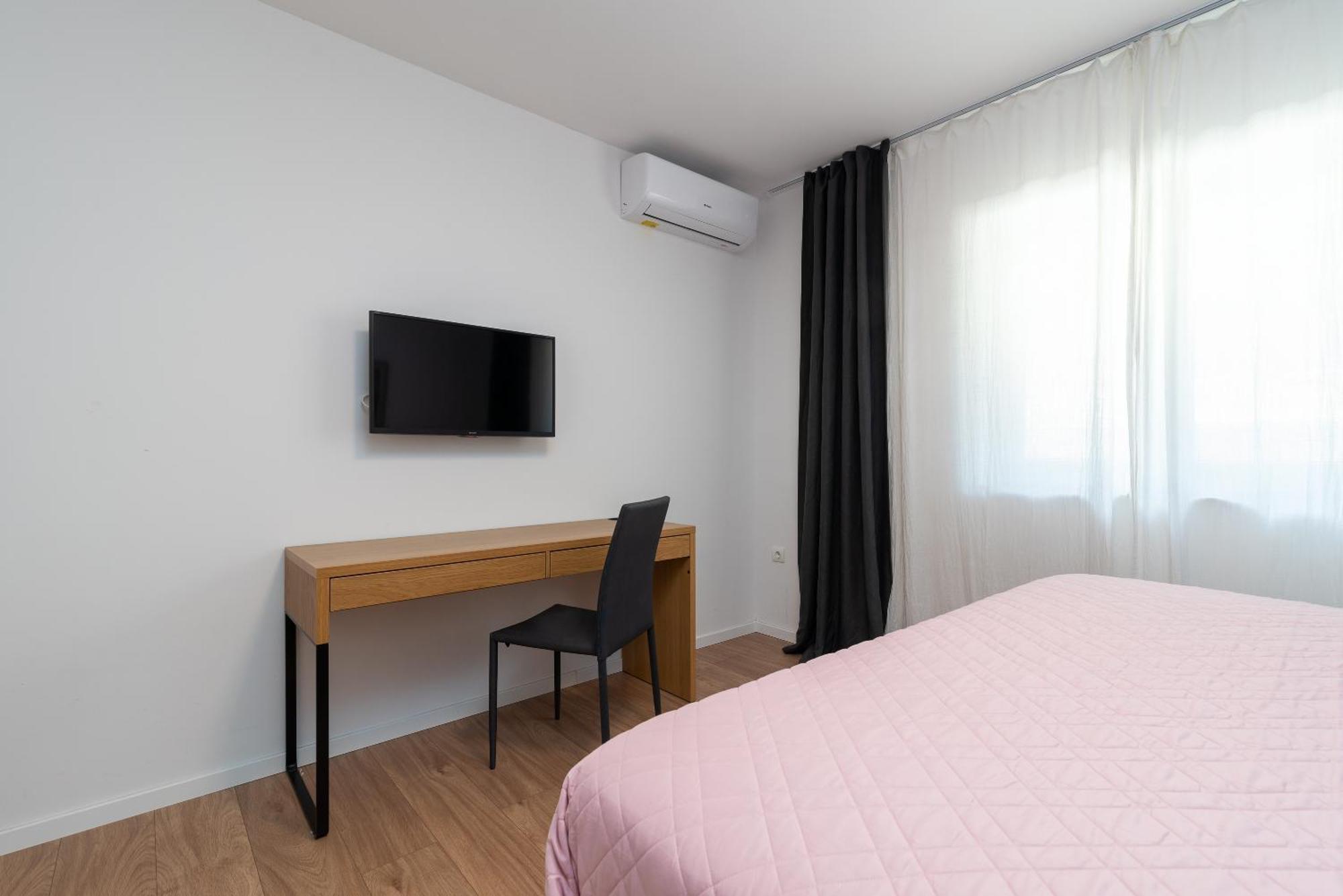 Maca Apartments Trogir Exterior foto