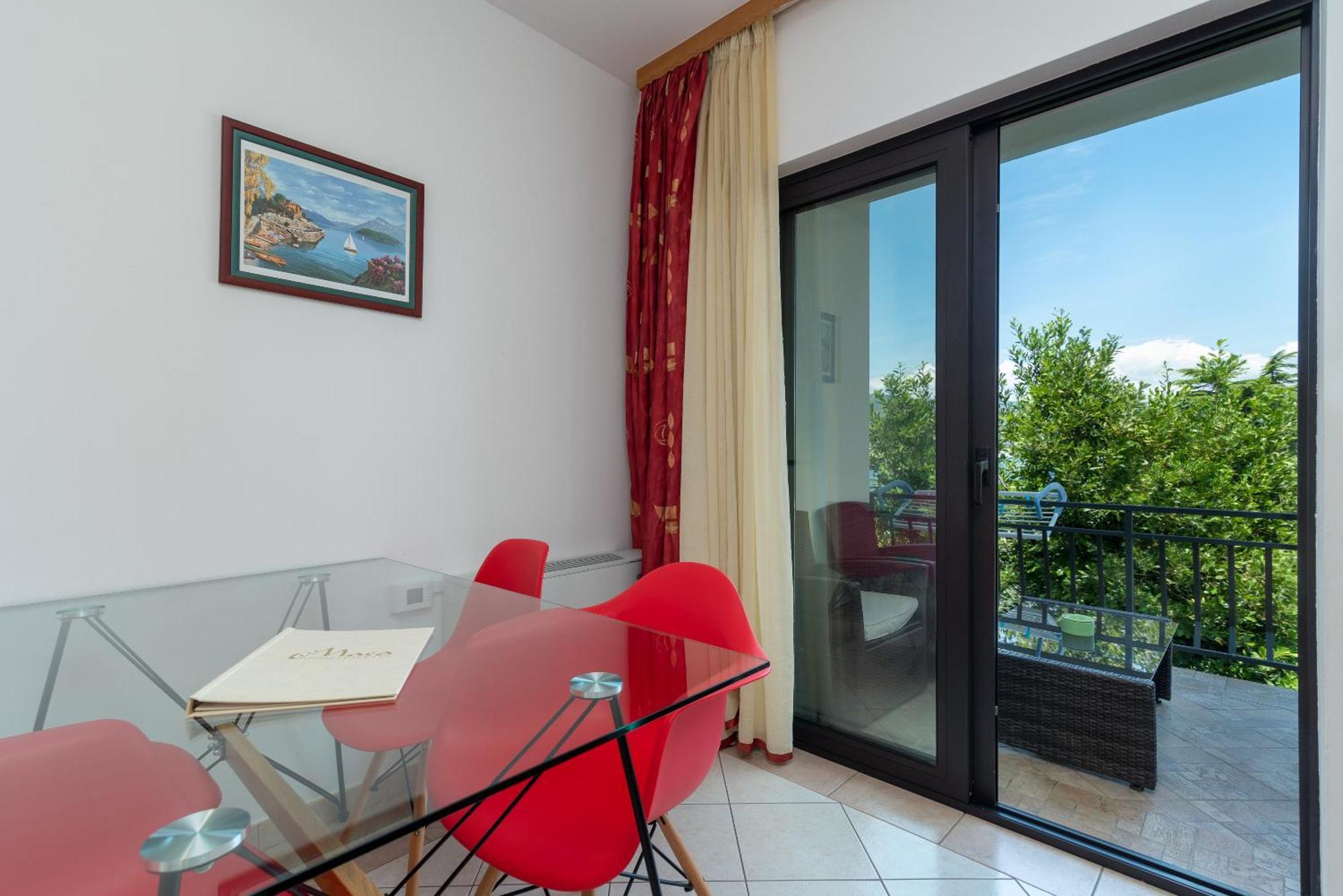 Maca Apartments Trogir Exterior foto