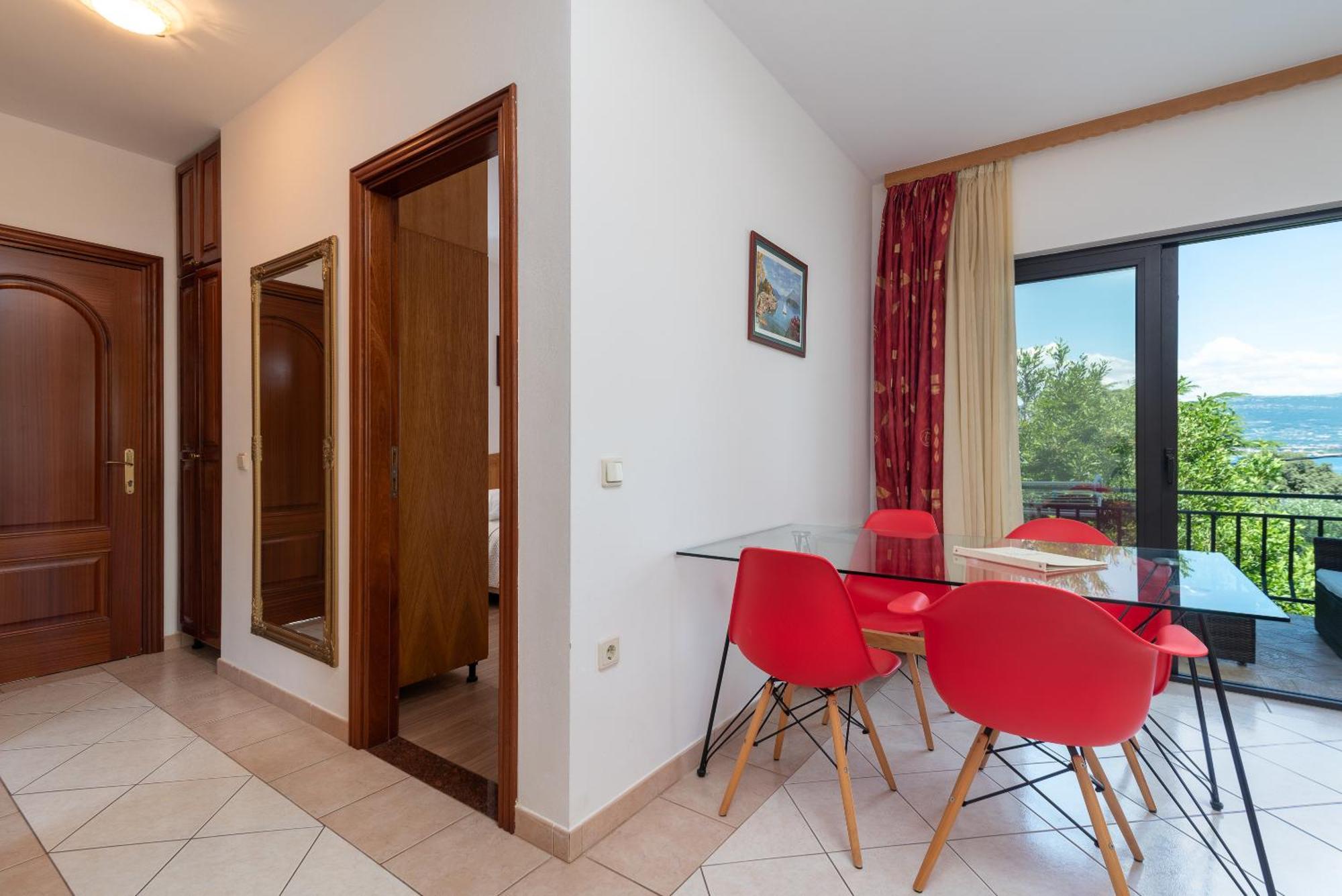 Maca Apartments Trogir Exterior foto
