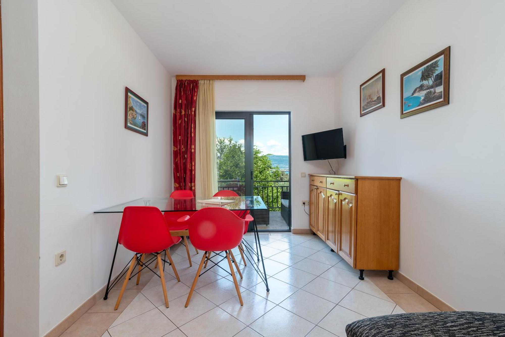 Maca Apartments Trogir Exterior foto