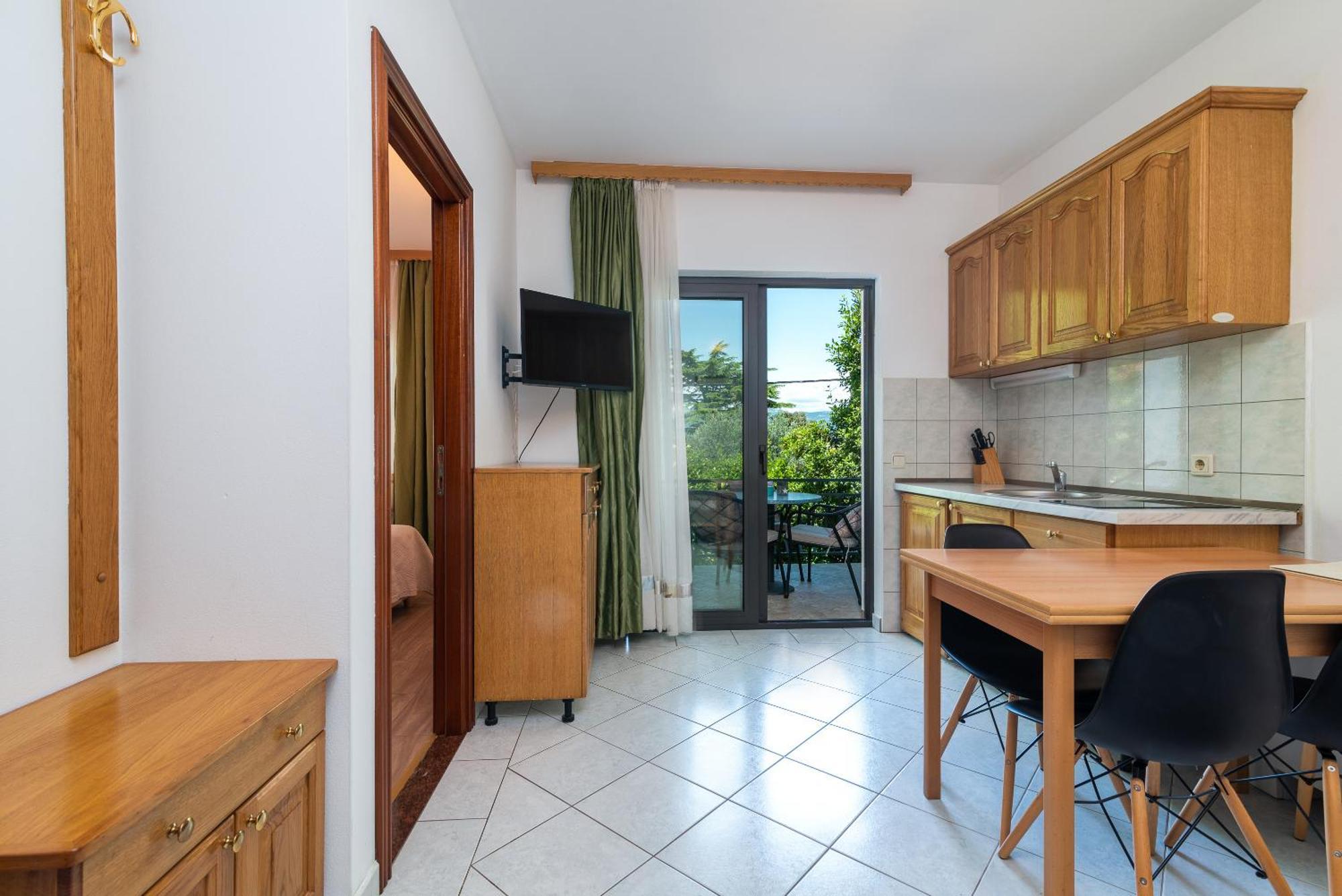Maca Apartments Trogir Exterior foto