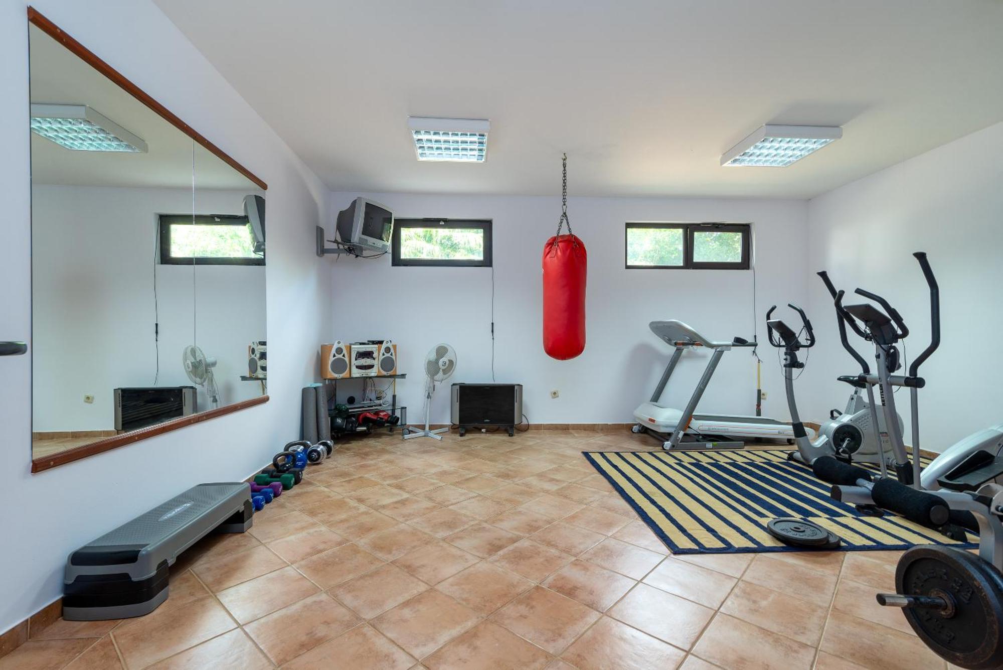 Maca Apartments Trogir Exterior foto